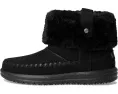 Hey Dude ботинки Camden Cuff Classic Cozy с искусственным мехом и подкладкой из полиэстера