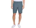 Шорты Phantom Equator Walkshorts 20 от Hurley с карманами на молнии