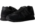 Кроссовки New Balance 574 Core с технологией ENCAP и верхом из замши и сетки