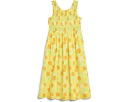 Платье мини Daisey Midi от Lilly Pulitzer для девочек