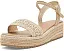 Steve Madden Kiko сандалии на платформе для детей