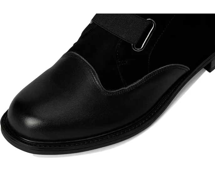 Сандалии David Tate Club с переплетенными ремешками