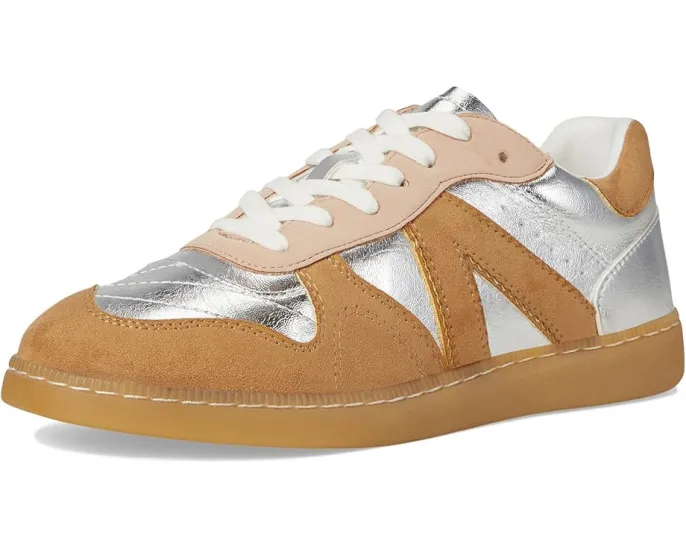 Туфли MIA Veneus с круглым носком и анатомической стелькой