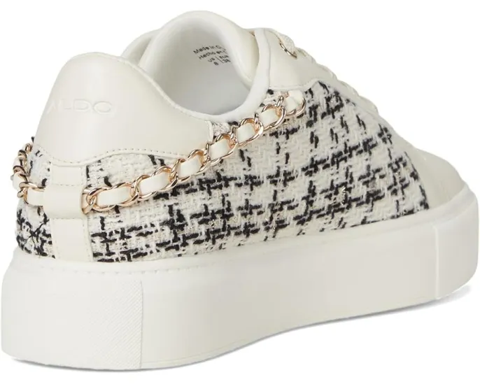 Кроссовки Tavi от ALDO с цепью на верхней части и мягкой стелькой