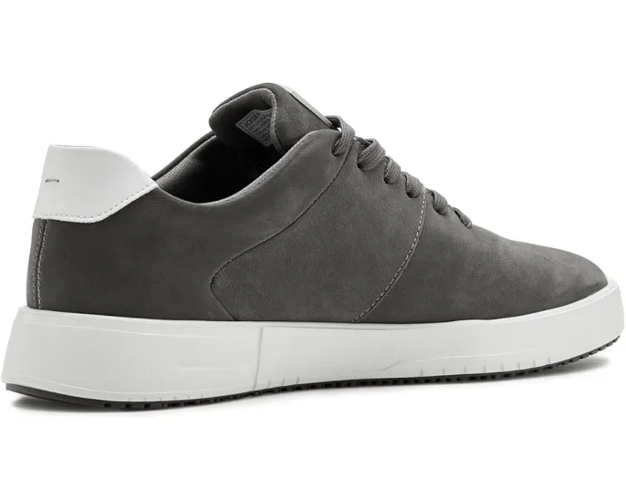 Кроссовки Josef Seibel Donovan 01 из натуральной кожи с резиновой подошвой