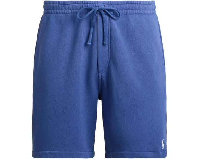 Шорты 7.5" French Terry Polo Ralph Lauren с утяжкой