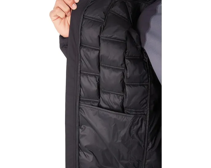 Толстовка Marmot WarmCube Active Novus с технологией обогрева для активного отдыха