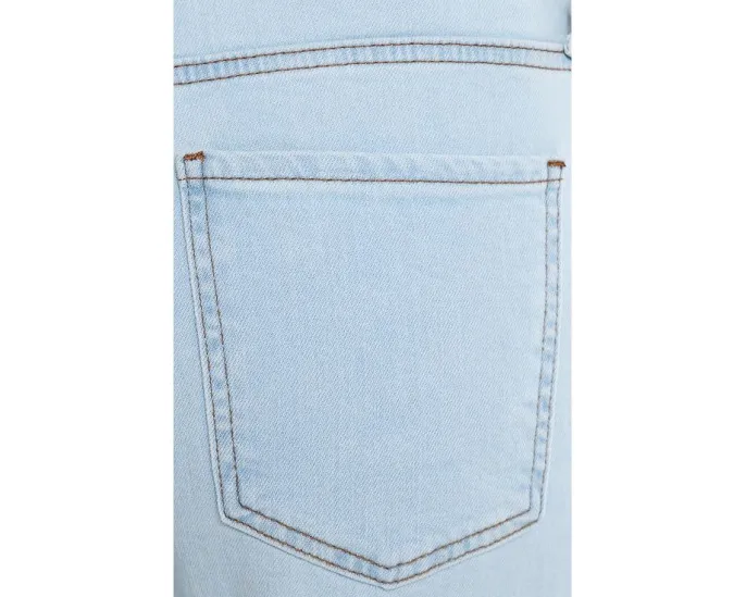 KUT from the Kloth Брюки Maya Wide Leg с высокой талией цвета Unearthly