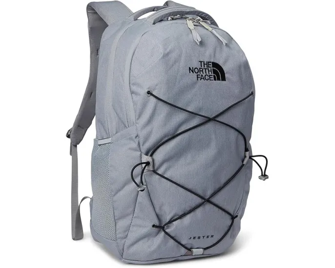 Рюкзак The North Face Jester с системой вентиляции для ноутбука 16 дюймов