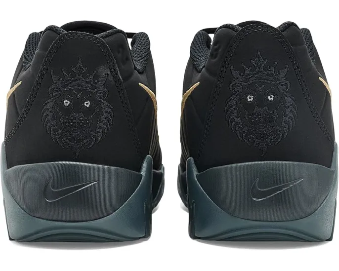 Кроссовки Nike Lebron Witness IX для детей больших размеров