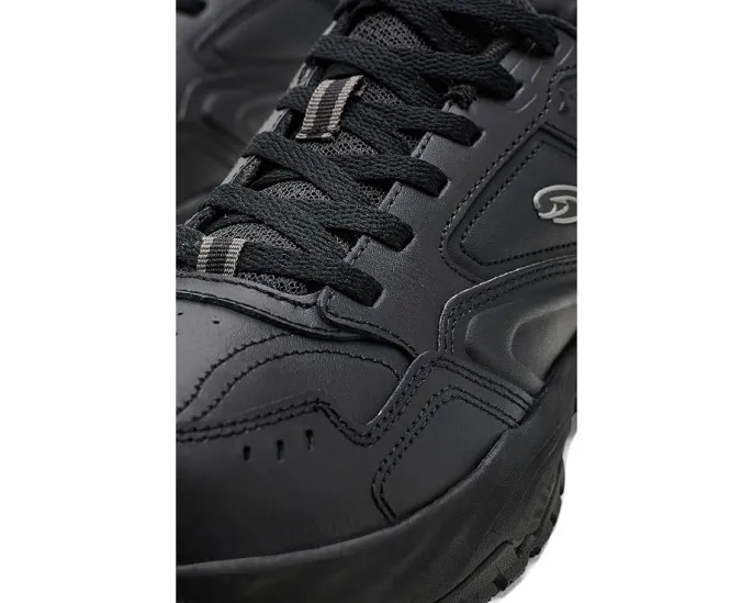 Dr. Scholl's Sebastian рабочие туфли с защитой от скольжения и поддержкой свода