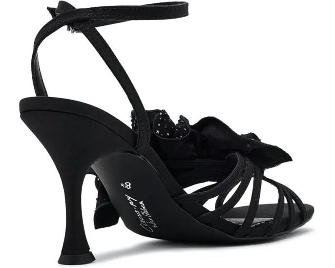Сандалии Lucille от Circus NY by Sam Edelman с рюшами и декором