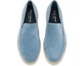 Лоферы Greenwich Grand Venetian Cole Haan из замши с округлым мысом