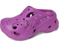 Клоги Crocs Caged с решетчатым дизайном и платформой 8.5 см
