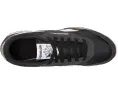 Кроссовки Reebok Lifestyle Classic AZ с кожаным верхом и круглым носком