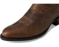 Ковбойские сапоги Maverick от Ariat с технологией ATS