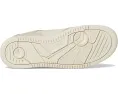 Кроссовки Polo Ralph Lauren Masters Court из кожи и замши
