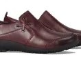 Балетки Josef Seibel Charlotte 17 из натуральной кожи с водонепроницаемой конструкцией