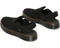 Сандалии Dr. Martens Carlson из мягкой замши