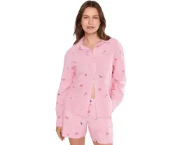 Рубашка Bondi Button Down от Lilly Pulitzer