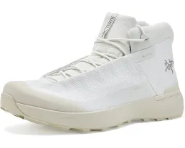 Водонепроницаемые треккинговые ботинки Arc'teryx Kopec Mid GTX с мембраной GORE-TEX