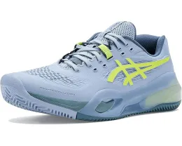Кроссовки ASICS GEL Resolution X Clay для тенниса