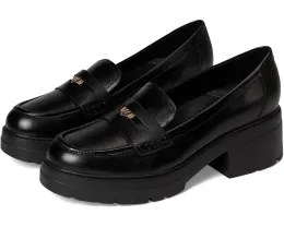 Туфли-лодочки Naturalizer Lumos с мокасиновым носком и каблуком