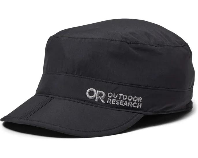 Outdoor Research Складная кепка Radar Pocket с защитой UPF 50+