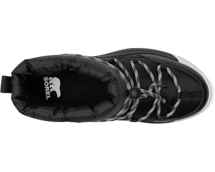 Водонепроницаемые слипоны SOREL Whitney III с флисовой подкладкой