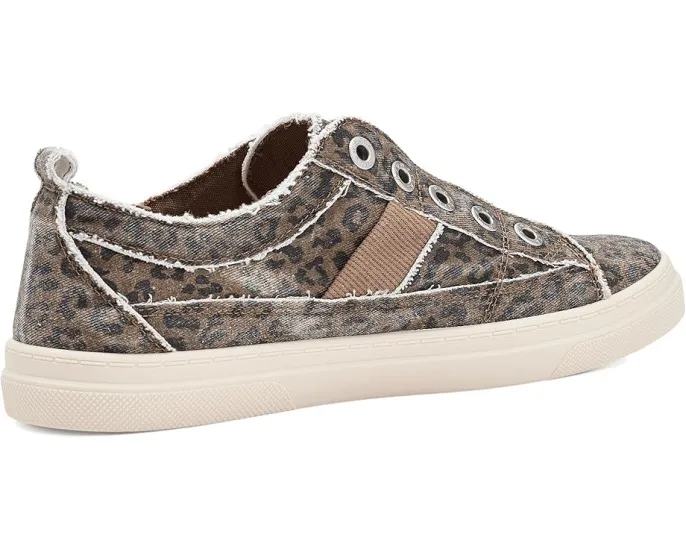 Blowfish Malibu кеды Hangout женские повседневные slip on