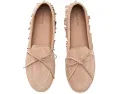 Босоножки-эспадрильи Faraway Fringe Free People с бахромой