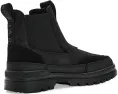 Зимние ботинки Pajar CANADA Messi из кожи с технологией Ice-Gripper