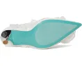 Туфли лодочки Blue by Betsey Johnson Darcy с цветочными аппликациями на шпильке