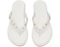 Сандалии Sperry Isla Thong с кожаным верхом