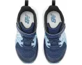 New Balance Kids Rave Run v2 дышащие кроссовки для активного отдыха