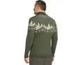 Рождественский свитер Dale of Norway Christmas Masculine из мериносовой шерсти