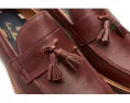 Ботинки Bellmore от Brooks Brothers из замши с удобной стелькой и резиновой подошвой