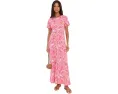 Макси платье Lilliana от Lilly Pulitzer