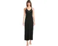 Ночная сорочка Cosabella Pima Lusso Maxi Sleep Dress из хлопка пима и модала