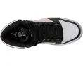 Кроссовки Puma Kids Rebound Layup из искусственной кожи в стиле хип-хоп
