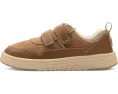 Детские кроссовки UGG Kids Rennie Low из замши с текстильными вставками