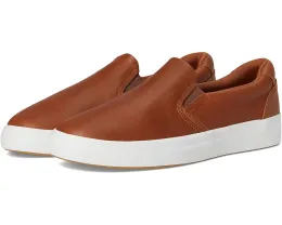 Кеды Keds Pursuit Slip On из натуральной кожи