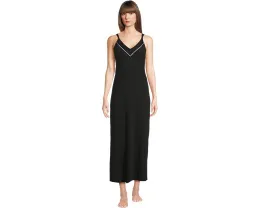 Ночная сорочка Cosabella Pima Lusso Maxi Sleep Dress из хлопка пима и модала