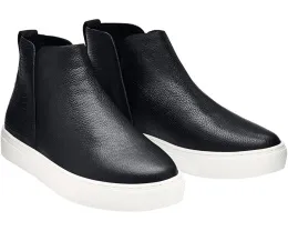 Ботильоны Birdies Falcon из кожи с клиновидным каблуком и противоскользящей подошвой