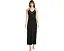 Ночная сорочка Cosabella Pima Lusso Maxi Sleep Dress из хлопка пима и модала