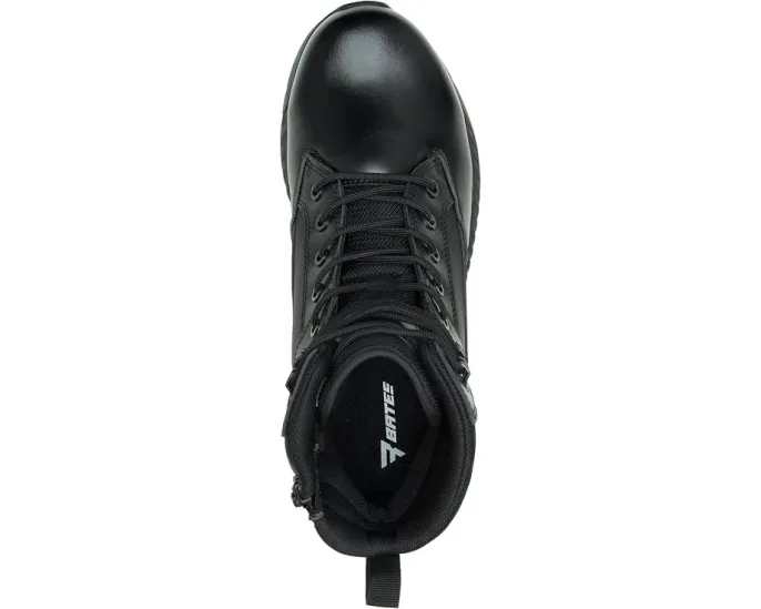 Bates Footwear ботинки OpSpeed Tall с боковой молнией