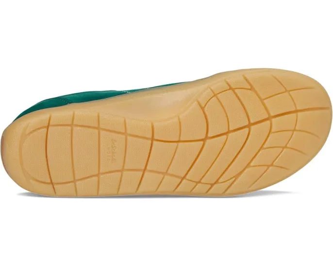 Кроссовки Be True на шнурках с экологичной подошвой из растительной пены