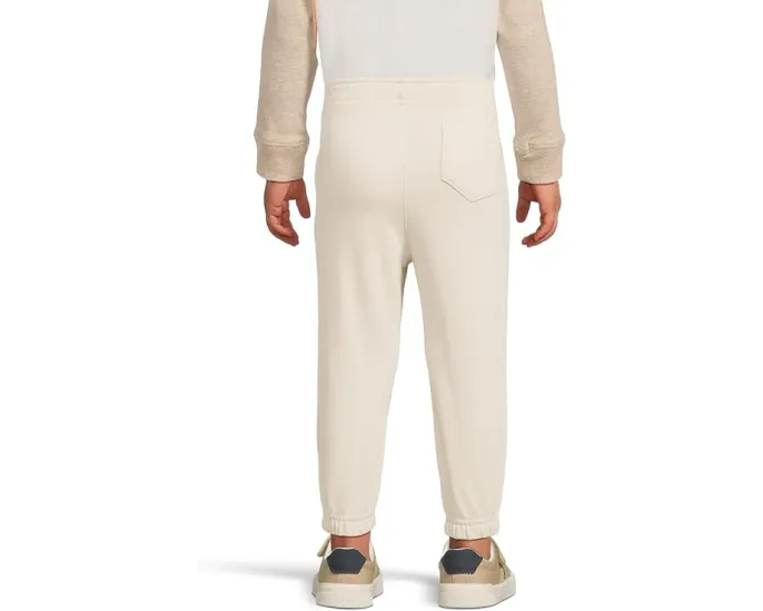 Детские джоггеры Janie and Jack French Terry Jogger Pants из футера