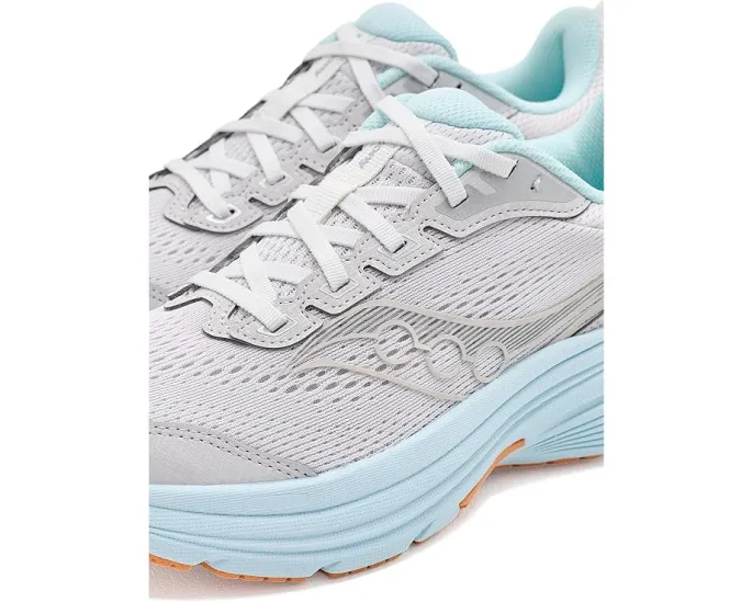Кроссовки Saucony Cohesion 19 с пеной VersaRun