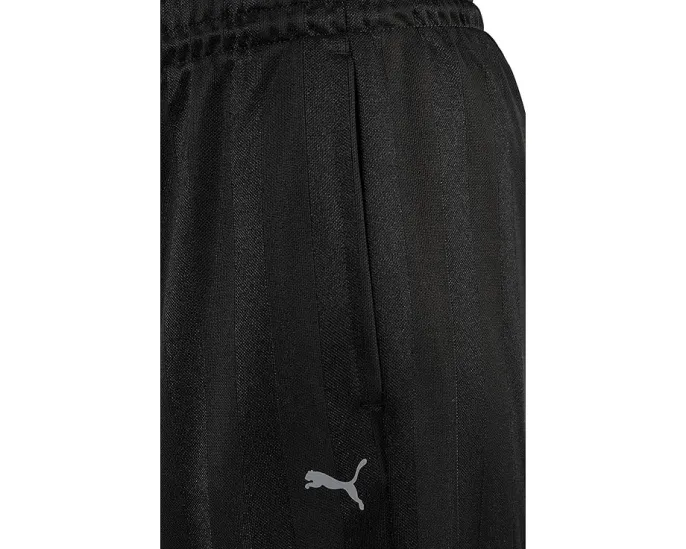 Широкие брюки Puma League Wide Leg Pants для фитнеса